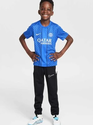 T-shirt z nadrukiem Nike Performance