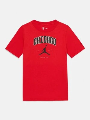 T-shirt z nadrukiem Nike Performance