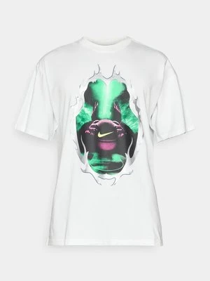 T-shirt z nadrukiem Nike Performance