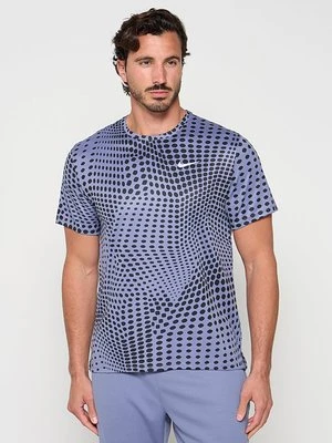 T-shirt z nadrukiem Nike Performance