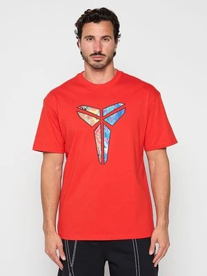 T-shirt z nadrukiem Nike Performance