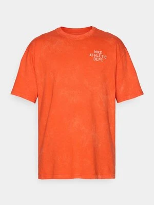 T-shirt z nadrukiem Nike Performance