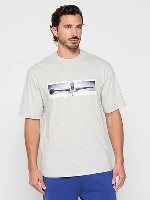 T-shirt z nadrukiem Nike Performance