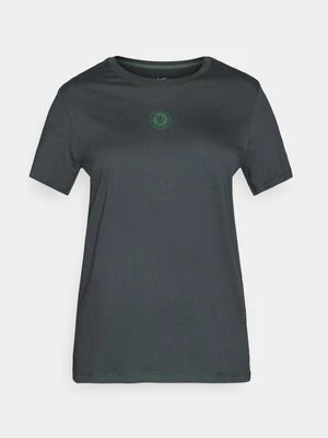T-shirt z nadrukiem Nike Performance