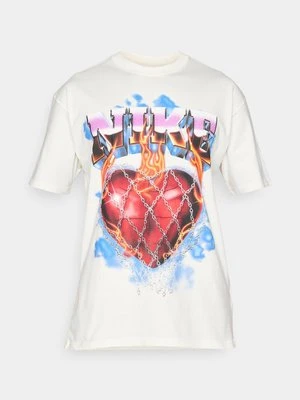 Zdjęcie produktu T-shirt z nadrukiem Nike Performance