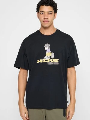 Zdjęcie produktu T-shirt z nadrukiem Nike Performance