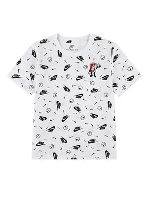 T-shirt z nadrukiem Nike Performance