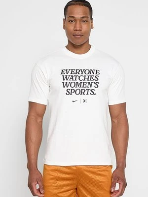 T-shirt z nadrukiem Nike Performance
