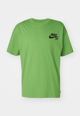 T-shirt z nadrukiem Nike SB