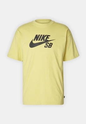 T-shirt z nadrukiem Nike SB