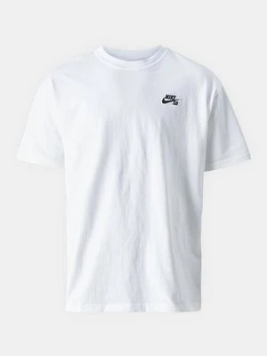 T-shirt z nadrukiem Nike SB