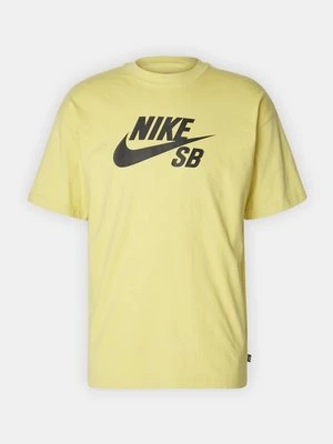 T-shirt z nadrukiem Nike SB