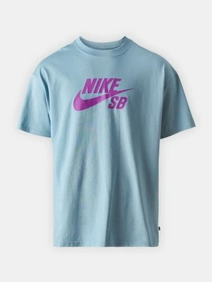 T-shirt z nadrukiem Nike SB