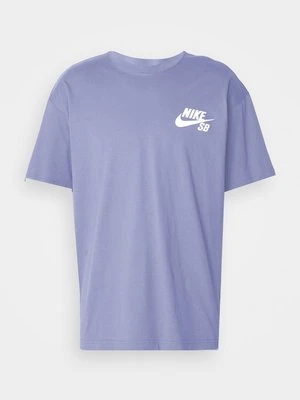 T-shirt z nadrukiem Nike SB