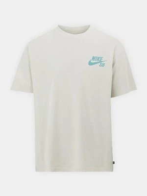 T-shirt z nadrukiem Nike SB