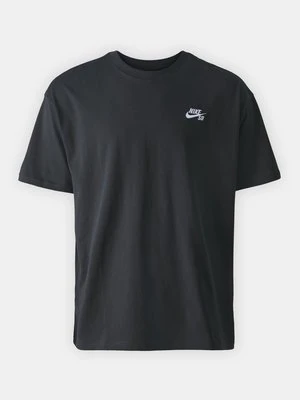 T-shirt z nadrukiem Nike SB