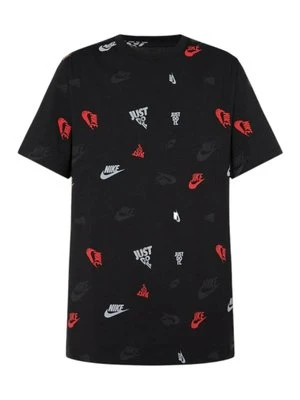 T-shirt z nadrukiem Nike SB