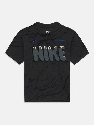 T-shirt z nadrukiem Nike SB