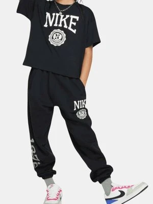 T-shirt z nadrukiem Nike SB