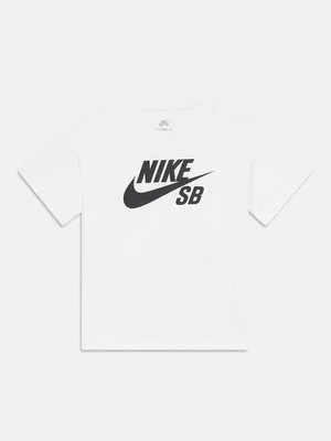 T-shirt z nadrukiem Nike SB