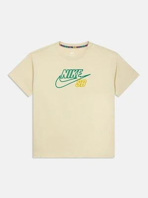 T-shirt z nadrukiem Nike SB