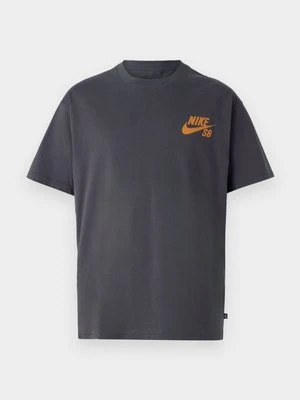 T-shirt z nadrukiem Nike SB