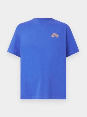 T-shirt z nadrukiem Nike SB