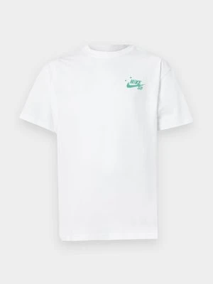 T-shirt z nadrukiem Nike SB