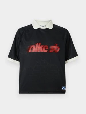 T-shirt z nadrukiem Nike SB