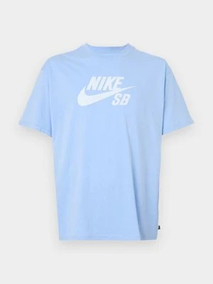 T-shirt z nadrukiem Nike SB