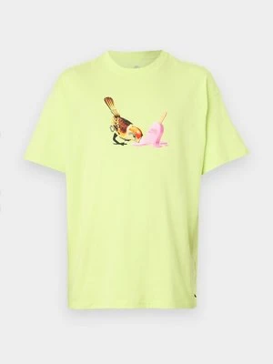 T-shirt z nadrukiem Nike SB