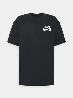 T-shirt z nadrukiem Nike SB