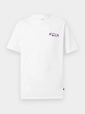 T-shirt z nadrukiem Nike SB
