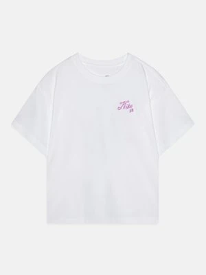 T-shirt z nadrukiem Nike SB