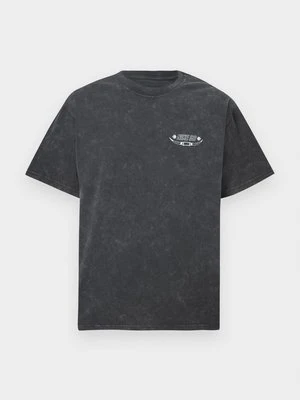 T-shirt z nadrukiem Nike SB