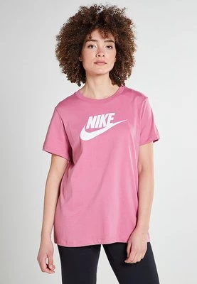 T-shirt z nadrukiem Nike Sportswear