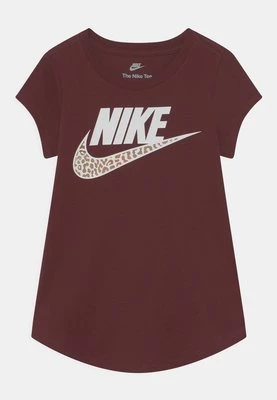 T-shirt z nadrukiem Nike Sportswear
