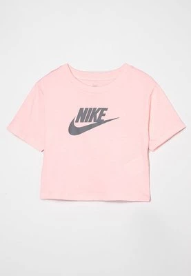 T-shirt z nadrukiem Nike Sportswear