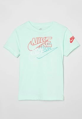 T-shirt z nadrukiem Nike Sportswear