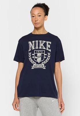 T-shirt z nadrukiem Nike Sportswear