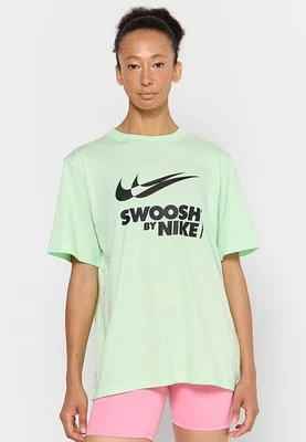 T-shirt z nadrukiem Nike Sportswear