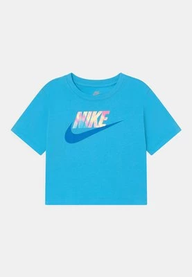 T-shirt z nadrukiem Nike Sportswear