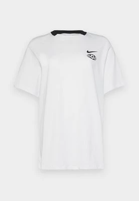 T-shirt z nadrukiem Nike Sportswear