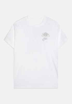 T-shirt z nadrukiem Nike Sportswear