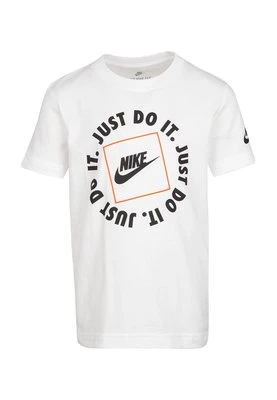 T-shirt z nadrukiem Nike Sportswear