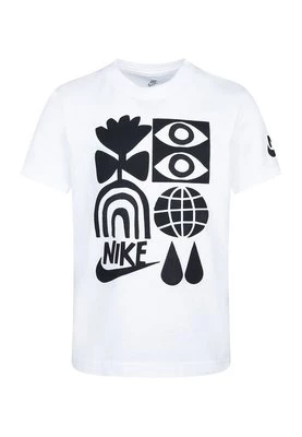 T-shirt z nadrukiem Nike Sportswear