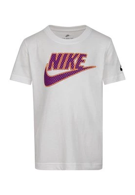 T-shirt z nadrukiem Nike Sportswear