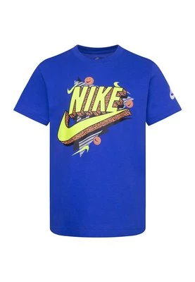 T-shirt z nadrukiem Nike Sportswear