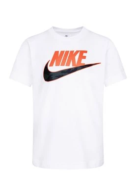 T-shirt z nadrukiem Nike Sportswear