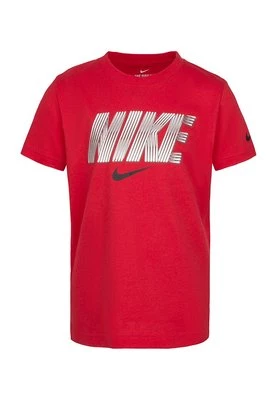 T-shirt z nadrukiem Nike Sportswear